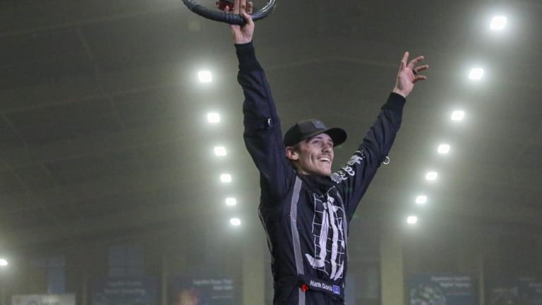 It's the final day of the Chili Bowl: How we got here